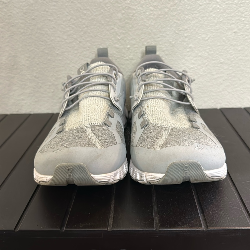 ON CLOUD TERRY RUNNING SHOES